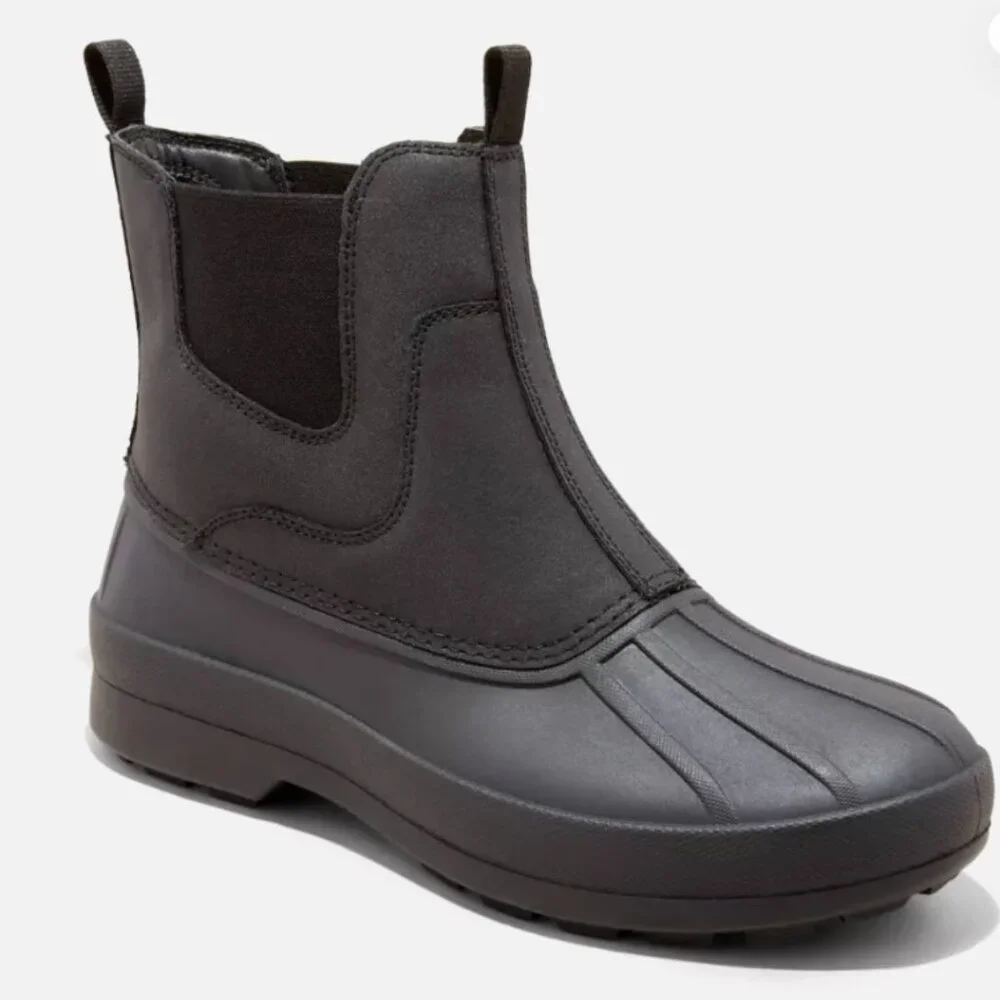 Goodfellow & Co Men's Winter Chelsea Boot Size 10